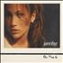 Jennifer Lopez On The 6 - Sampler CD single UK LPZC5ON139397