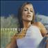 Jennifer Lopez Waiting For Tonight - The Remixes CD single Australian LPZC5WA494521