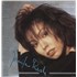 Jennifer Rush Keep All The Fires Burning - Poster Sleeve 12