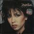 Jennifer Rush Movin' - Sealed vinyl LP UK JRULPMO574227