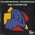 Jennifer Rush Till I Loved You CD single UK JRUC5TI73395