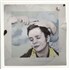 Jens Lekman The Linden Trees Are Still In Blossom - Clear Vinyl 2-LP vinyl set US