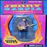 Jerry Garcia Action Figure Toy UK JGCTYAC335462