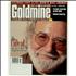 Jerry Garcia Goldmine - August 1996 magazine US JGCMAGO407522