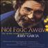 Jerry Garcia Not Fade Away book US JGCBKNO372441