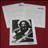 Jerry Garcia Run For The Roses press pack US JGCPPRU340591