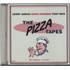 Jerry Garcia The Pizza Tapes CD album US JGCCDTH154874