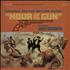Jerry Goldsmith Hour Of The Gun vinyl LP US J-0LPHO584457