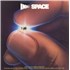 Jerry Goldsmith Innerspace - OST vinyl LP US J-0LPIN821121