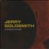 Jerry Goldsmith Jerry Goldsmith - 40 Years Of Film Music 4-CD set UK J-04CJE449532