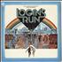 Jerry Goldsmith Logan's Run vinyl LP US J-0LPLO728938