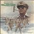 Jerry Goldsmith MacArthur vinyl LP US J-0LPMA692442