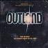 Jerry Goldsmith Outland - Sealed vinyl LP US J-0LPOU552194