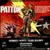 Jerry Goldsmith Patton vinyl LP UK J-0LPPA456981