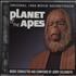 Jerry Goldsmith Planet Of The Apes CD album US J-0CDPL663622