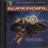 Jerry Goldsmith Supergirl CD album UK J-0CDSU663540
