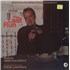 Jerry Goldsmith The Last Run vinyl LP UK J-0LPTH818267