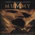 Jerry Goldsmith The Mummy CD album German J-0CDTH434614