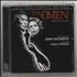 Jerry Goldsmith The Omen - 40th Anniversary Edition CD album US J-0CDTH732302