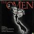Jerry Goldsmith The Omen vinyl LP US J-0LPTH584164