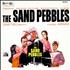Jerry Goldsmith The Sand Pebbles vinyl LP UK J-0LPTH477035