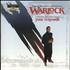 Jerry Goldsmith Warlock - 180gm 2-LP vinyl set US J-02LWA691632