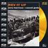 Jerry Harrison Rev It Up - Cdv CD single UK JRHC5RE71047