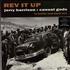 Jerry Harrison Rev It Up - Poster 12