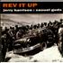 Jerry Harrison Rev It Up CD single UK JRHC5RE76163