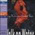Jerry Harrison Walk On Water CD album Japanese JRHCDWA309485
