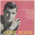 Jerry Keller If I Had A Girl vinyl LP Danish JK0LPIF867701