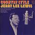 Jerry Lee Lewis Country Style EP 7