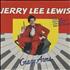 Jerry Lee Lewis Crazy Arms - Sealed vinyl LP Swedish JLLLPCR334135