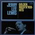 Jerry Lee Lewis Golden Rock'n'Roll Hits vinyl LP Polish JLLLPGO597775