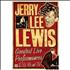Jerry Lee Lewis Greatest Live Performances Of The '50s, '60's and '70s DVD UK JLLDDGR419174