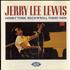 Jerry Lee Lewis Honky Tonk Rock'n'Roll Piano Man CD album UK JLLCDHO614582