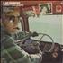 Jerry Lee Lewis I-40 Country vinyl LP US JLLLPIC524087