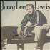 Jerry Lee Lewis I'm A Rocker vinyl LP UK JLLLPIM602042