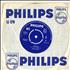 Jerry Lee Lewis I'm On Fire 7