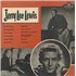 Jerry Lee Lewis Jerry Lee Lewis - 2nd - F/B vinyl LP UK JLLLPJE90158