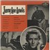 Jerry Lee Lewis Jerry Lee Lewis - 2nd vinyl LP UK JLLLPJE851658