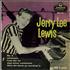 Jerry Lee Lewis Jerry Lee Lewis No. 3 EP 7