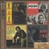 Jerry Lee Lewis Jerry Lee Lewis CD album Spanish JLLCDJE474835