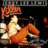 Jerry Lee Lewis Killer - The Mercury Years Volume 3 2-LP vinyl set Dutch JLL2LKI434913