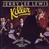 Jerry Lee Lewis Killer : The Mercury Years Volume Two 1969-1972 2-LP vinyl set Dutch JLL2LKI795946