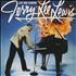 Jerry Lee Lewis Last Man Standing - Autographed CD album US JLLCDLA429792