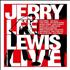 Jerry Lee Lewis Last Man Standing - Live 2-disc CD/DVD set UK JLL2DLA395813