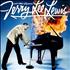 Jerry Lee Lewis Last Man Standing CD album UK JLLCDLA378268