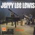 Jerry Lee Lewis Live At The Star Club Hamburg - 180gm Vinyl vinyl LP German JLLLPLI801206
