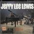 Jerry Lee Lewis Live At The Star Club Hamburg - 180gram Vinyl - Sealed vinyl LP German JLLLPLI506817
